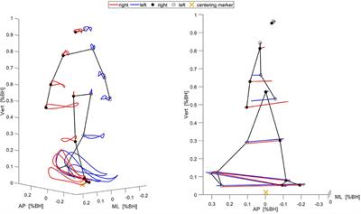 Modularity in Motor Control: Similarities in Kinematic Synergies Across Varying Locomotion Tasks